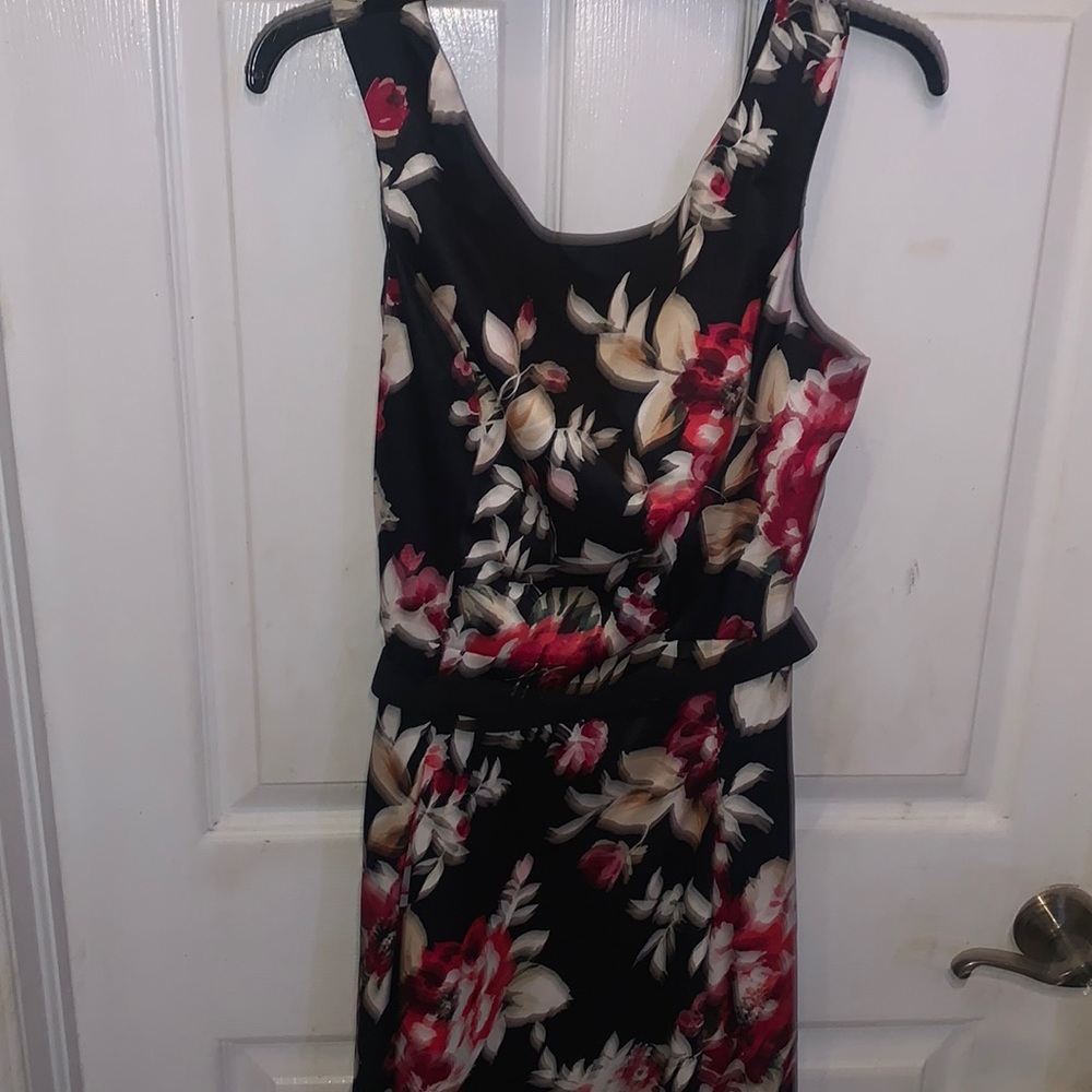 White House/Black Market Dress Sz. 8
